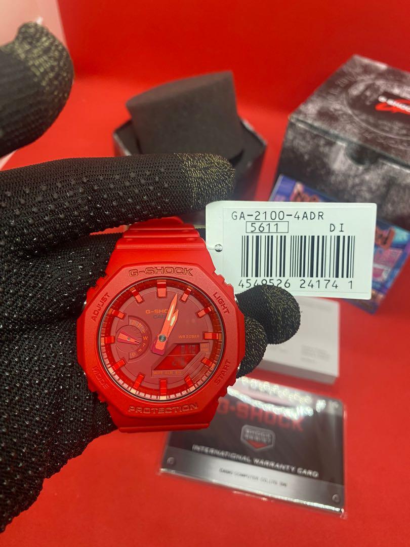 Ga deals 2100 4dr
