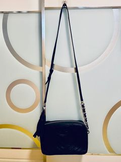 Tory Bruch cross body bag  (搬屋清屋)630147295473951122