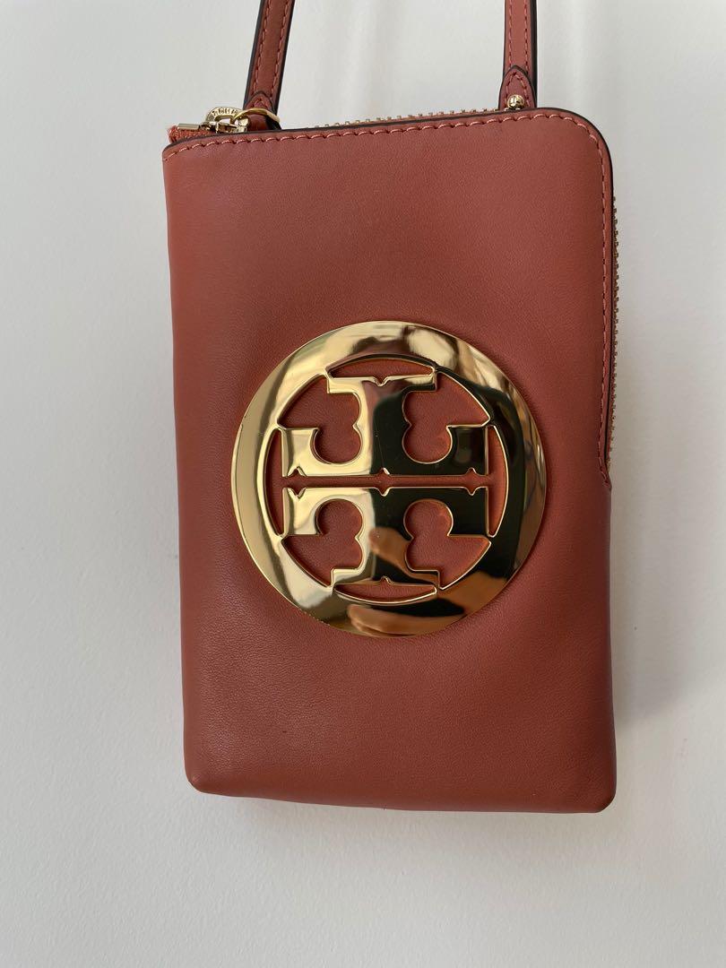 Tory Burch Charlie Mini Phone Crossbody