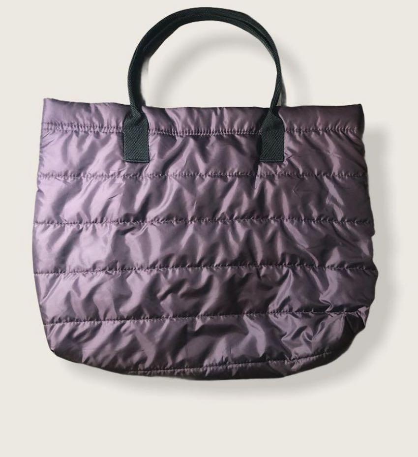 Tote online bag parasut