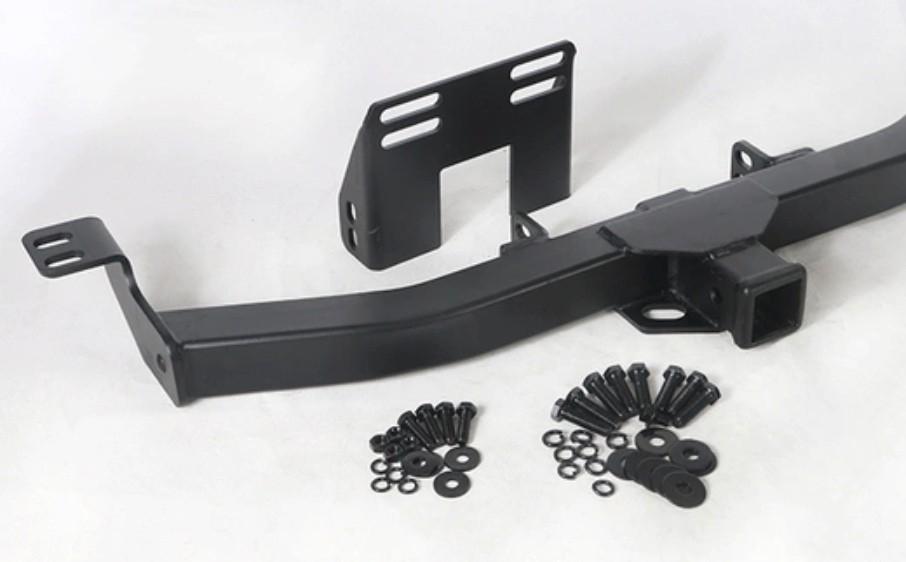 Tow Hitch Receiver tow bar tow hook. Chevrolet Equinox Toyota