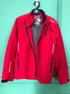 Tracker Jacket