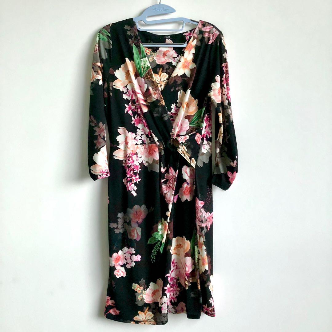 Wallis on sale oriental dress