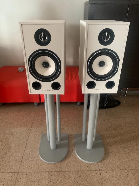 Triangle borea best sale br03 stands