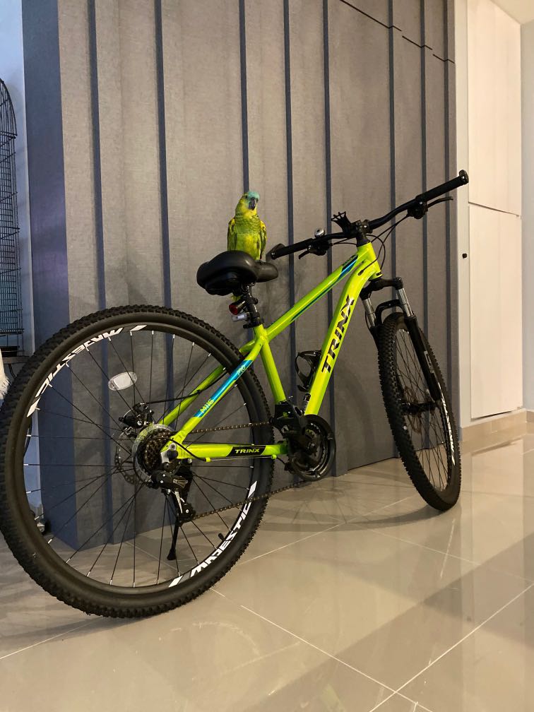 Trinx m116 pro price cheap