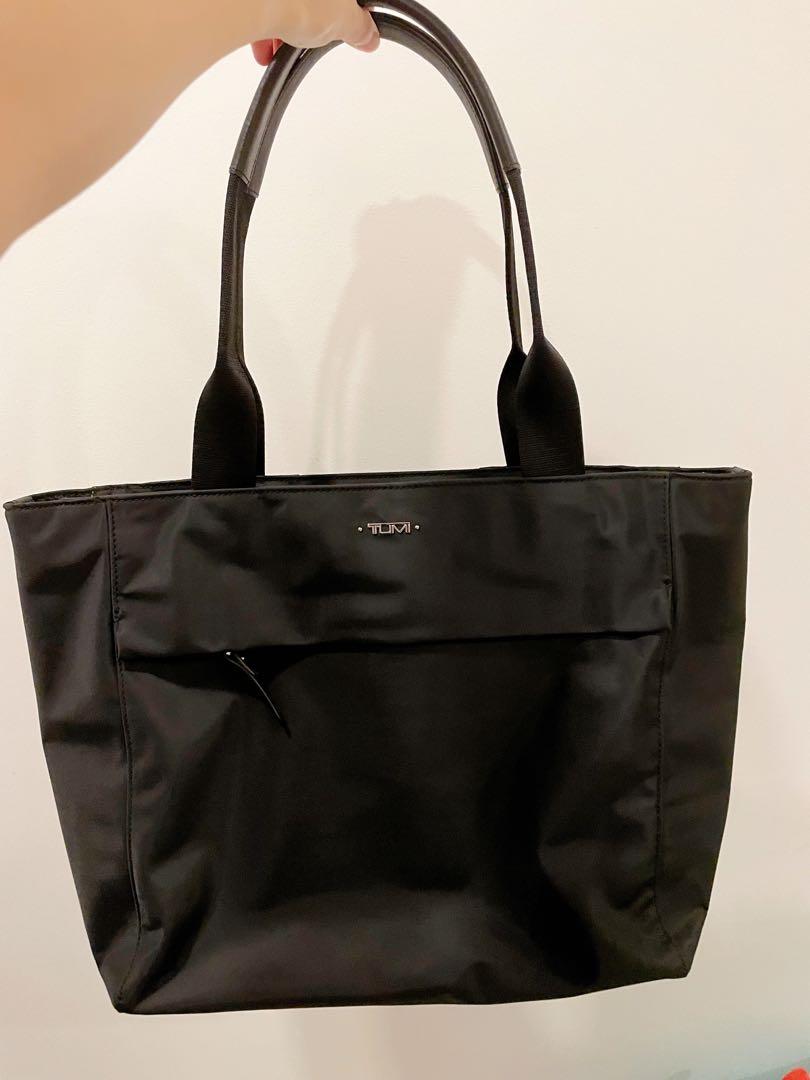 Tumi penelope deals tote