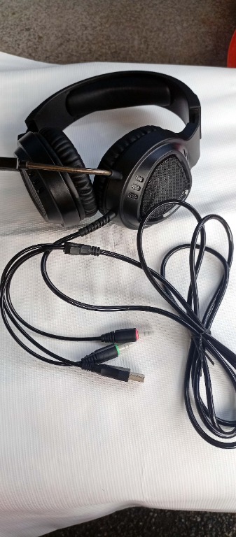 Tylex best sale gaming headset