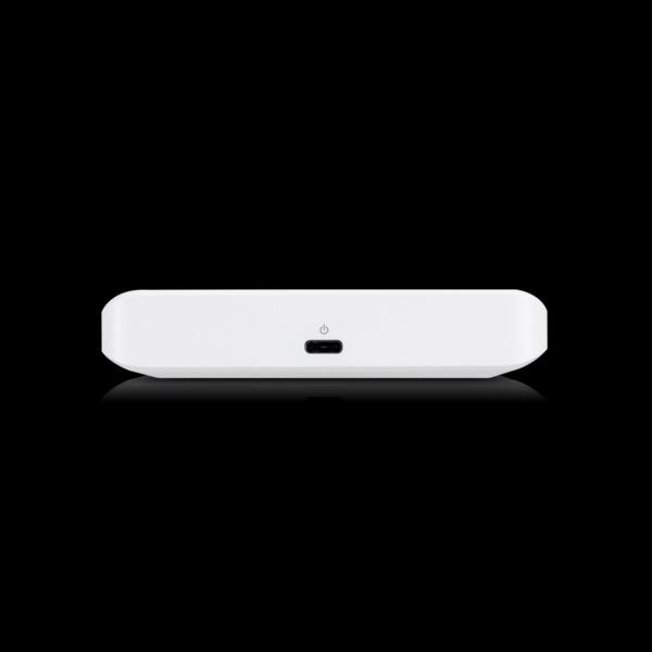 Ubiquiti USW-Flex-Mini USW Flex Mini Compact 5-Port Gigabit Switch (Category: Networking) located in Quezon City. Submitted by acetechph (Listing ID 1107177540, Image 2). Description: .
