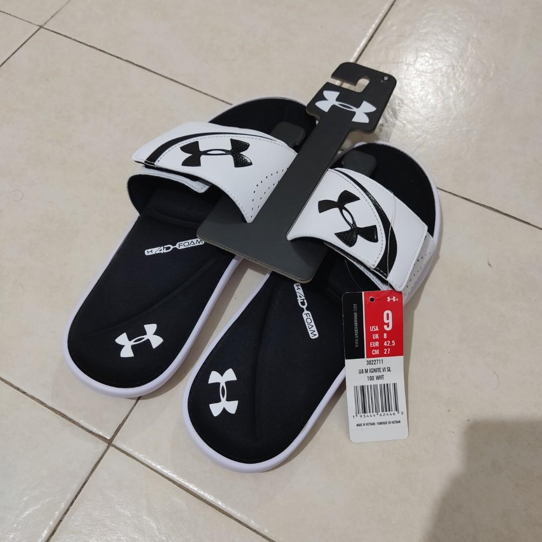 under armour 4d