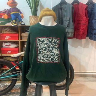 UNIQLO X KEITH HRN