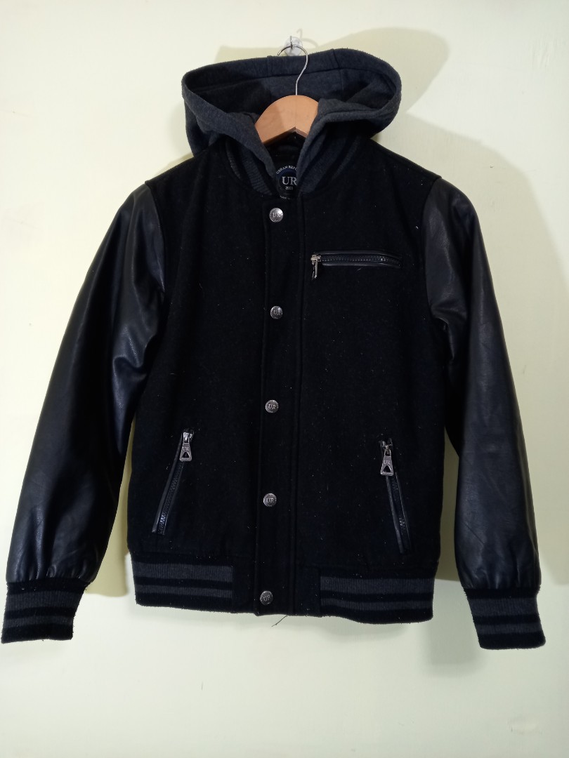 urban republic jacket