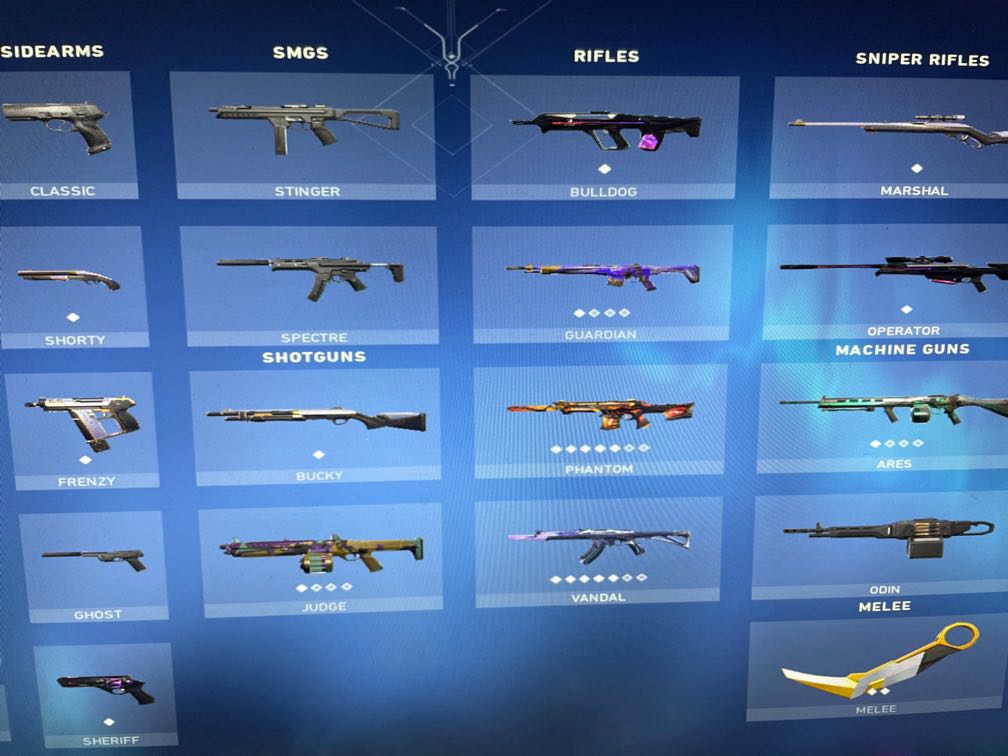 Valorant radiant account for sale, Video Gaming, Gaming Accessories, In