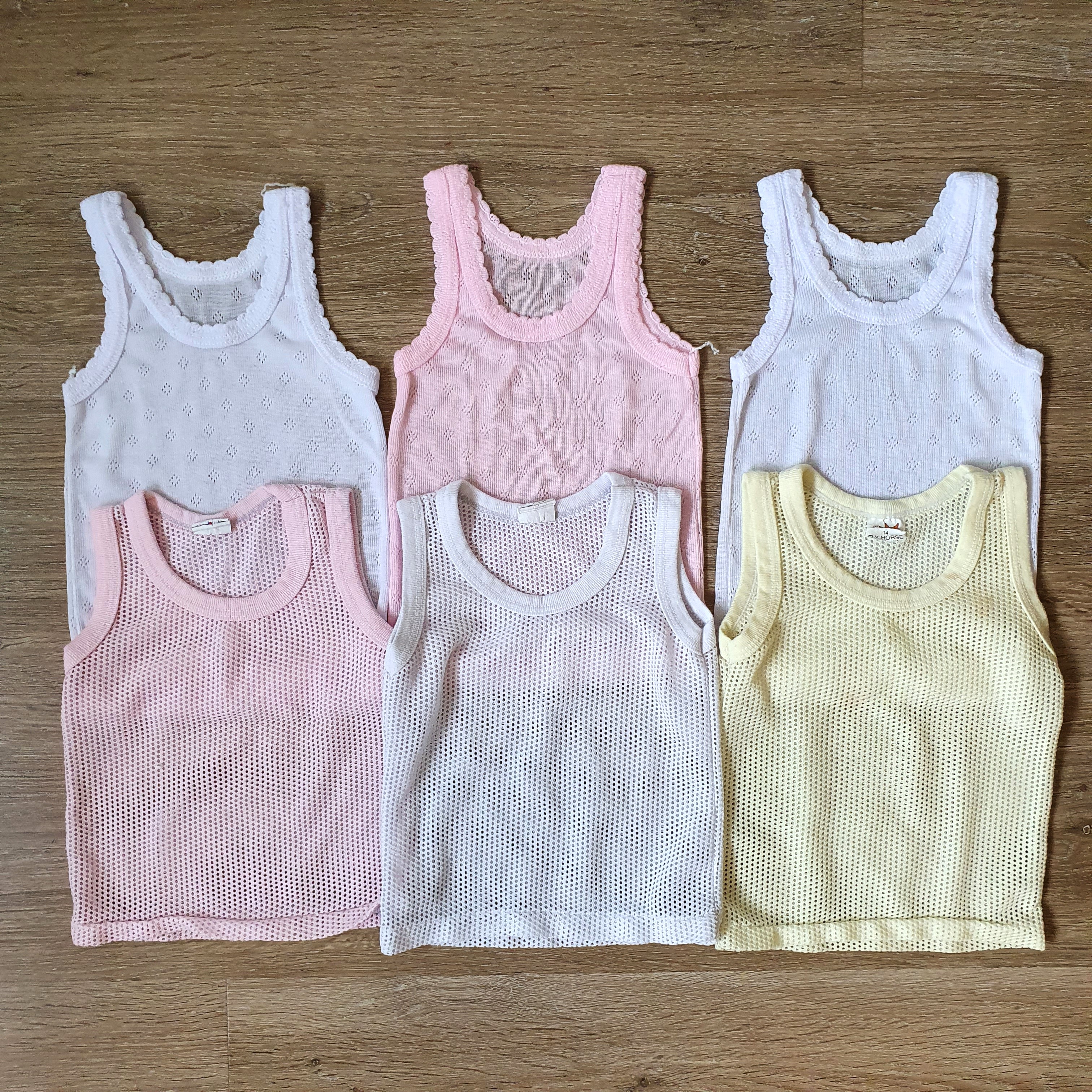 Baby singlets best and less shop