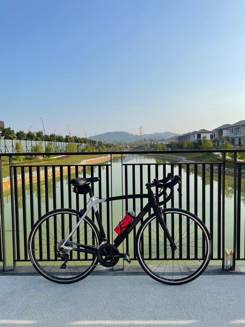 Van rysel rr 900 af review cheap