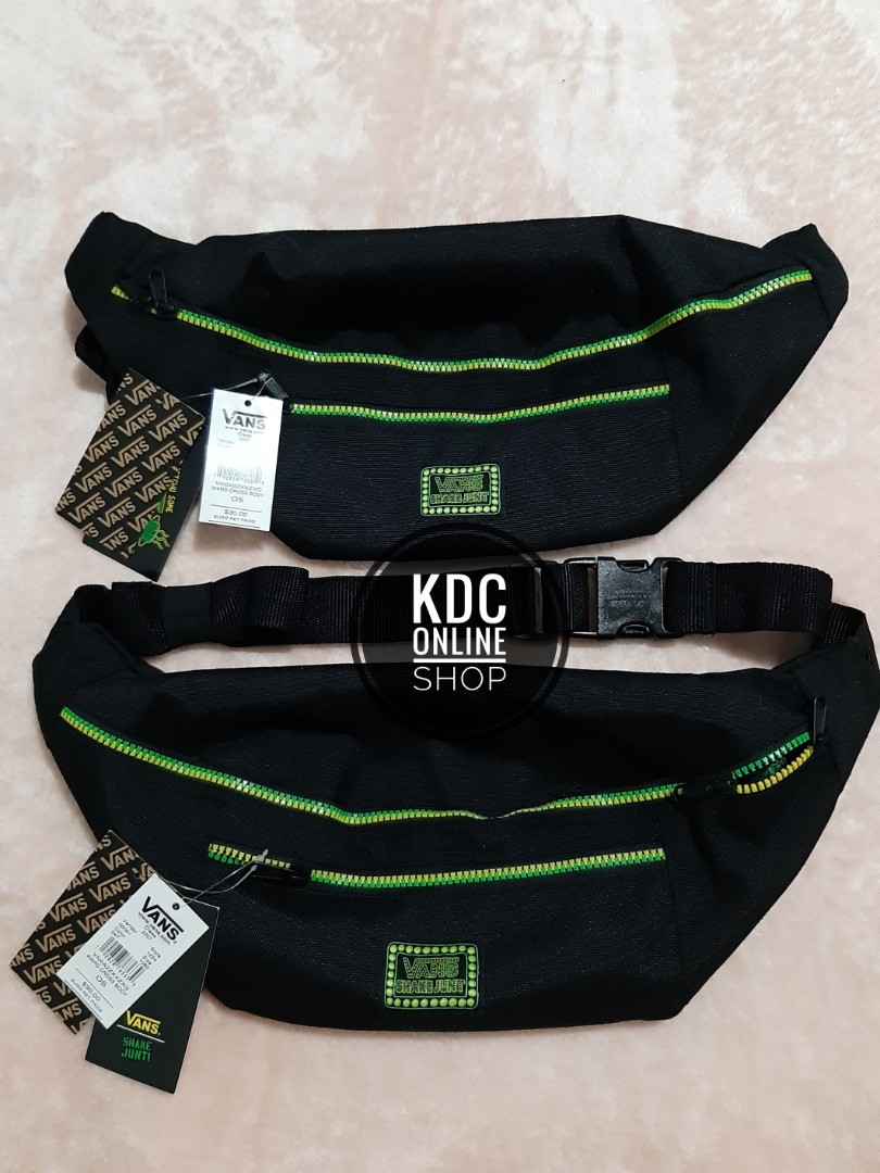 Vans Shake Junt Cross body bag