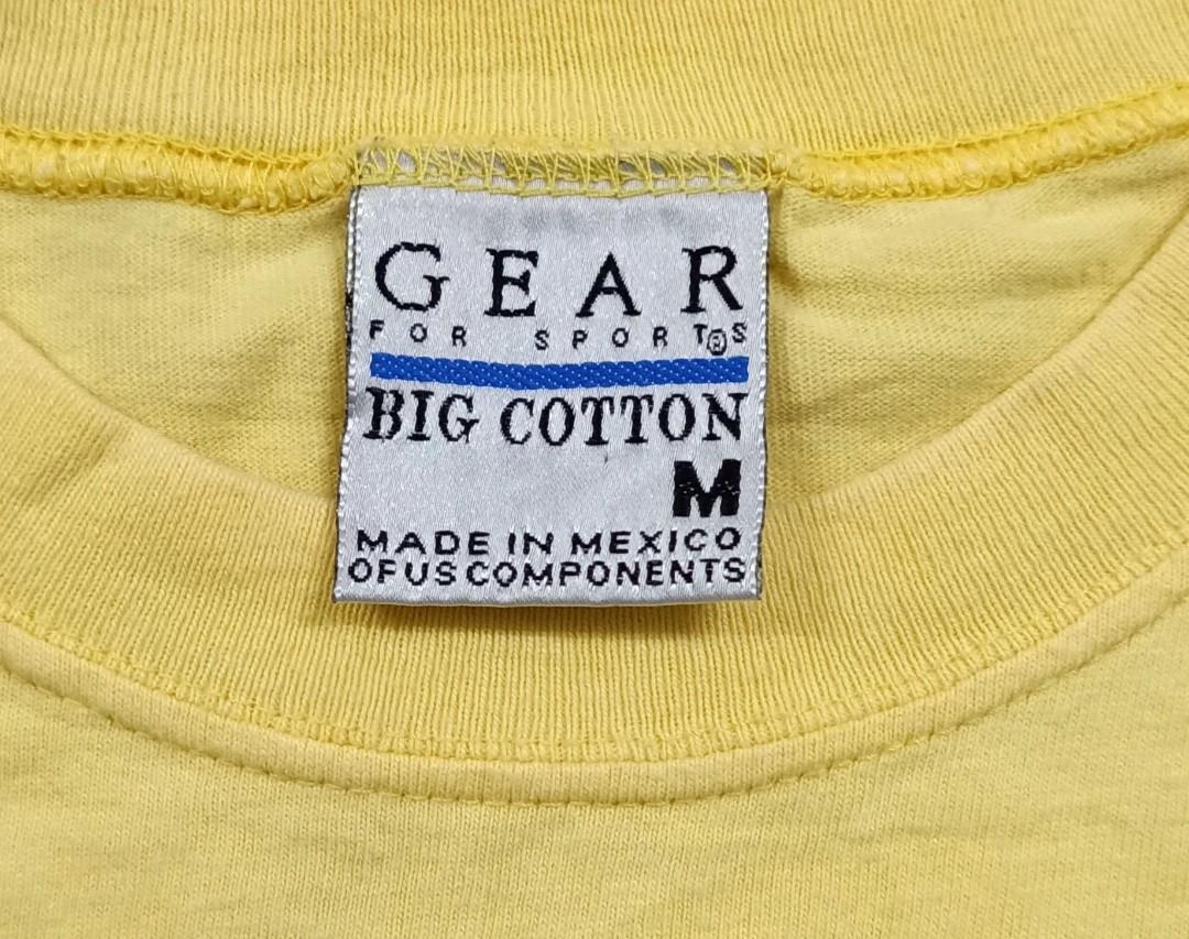 Gear for sports t shirts hotsell
