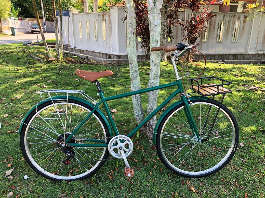 Vintage japanese bicycle best sale