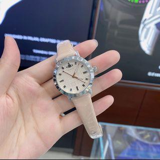 Vivienne Westwood薇薇安 原裝行貨潮人手錶 ～4間連鎖實體店