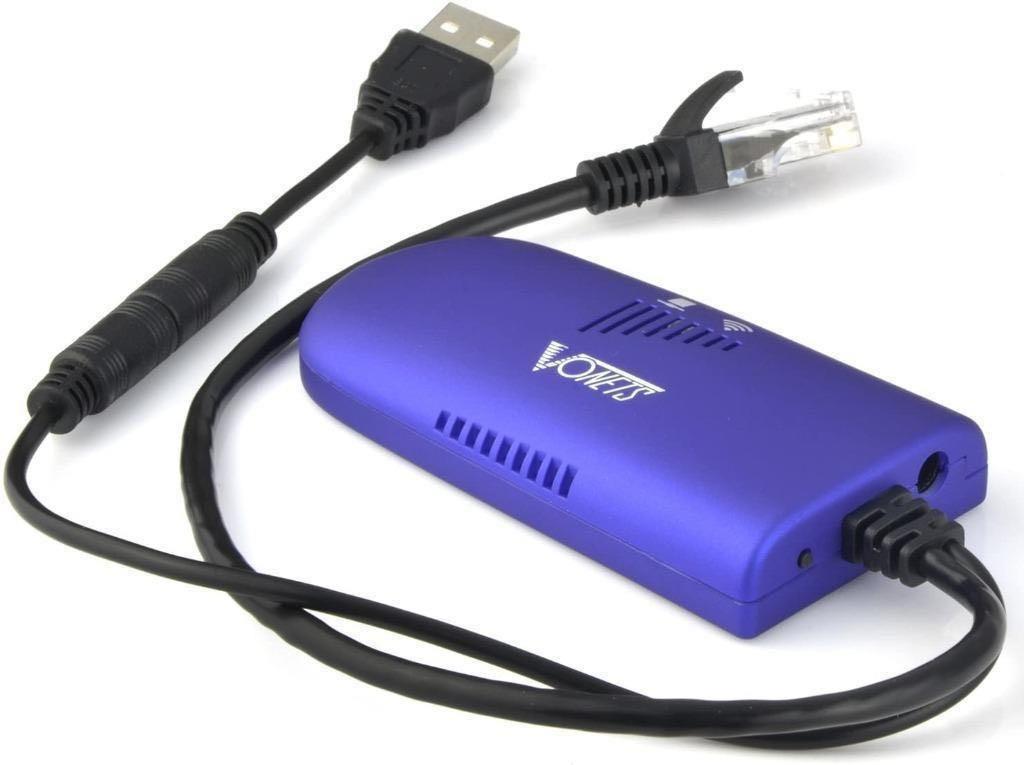 Vonets VAP11G-300 Wireless Portable WiFi Repeater/Bridge/AP Modes, Pocket  Design 300mbps Multi-Functional AP Signal Booster, Plug & Play High Power  WiFi Hotspot Extender Amplifier, USB Powered (SD), Computers & Tech, Parts  & Accessories,
