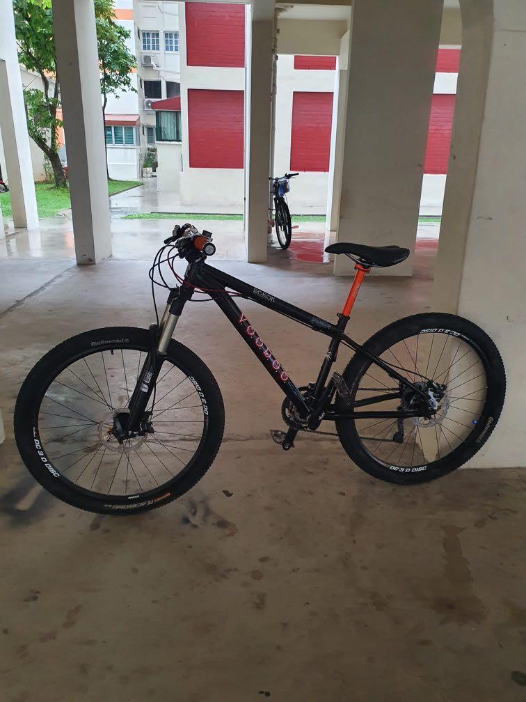 Voodoo store bokor 2020