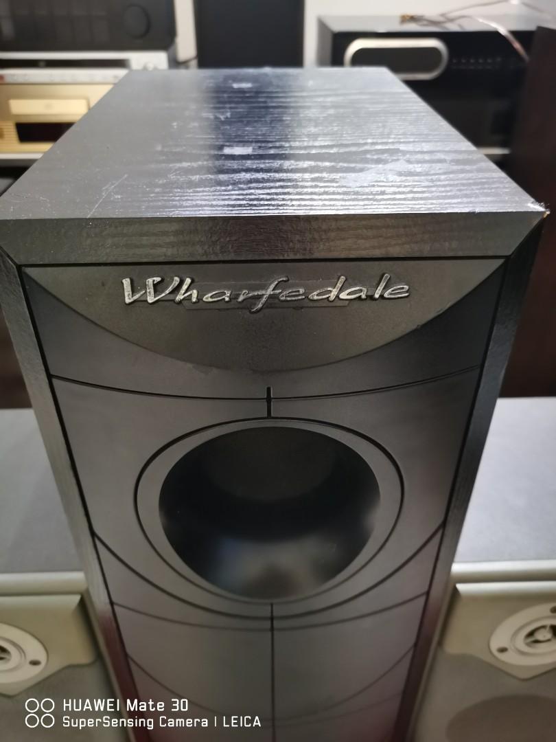 Wharfedale shop modus 2