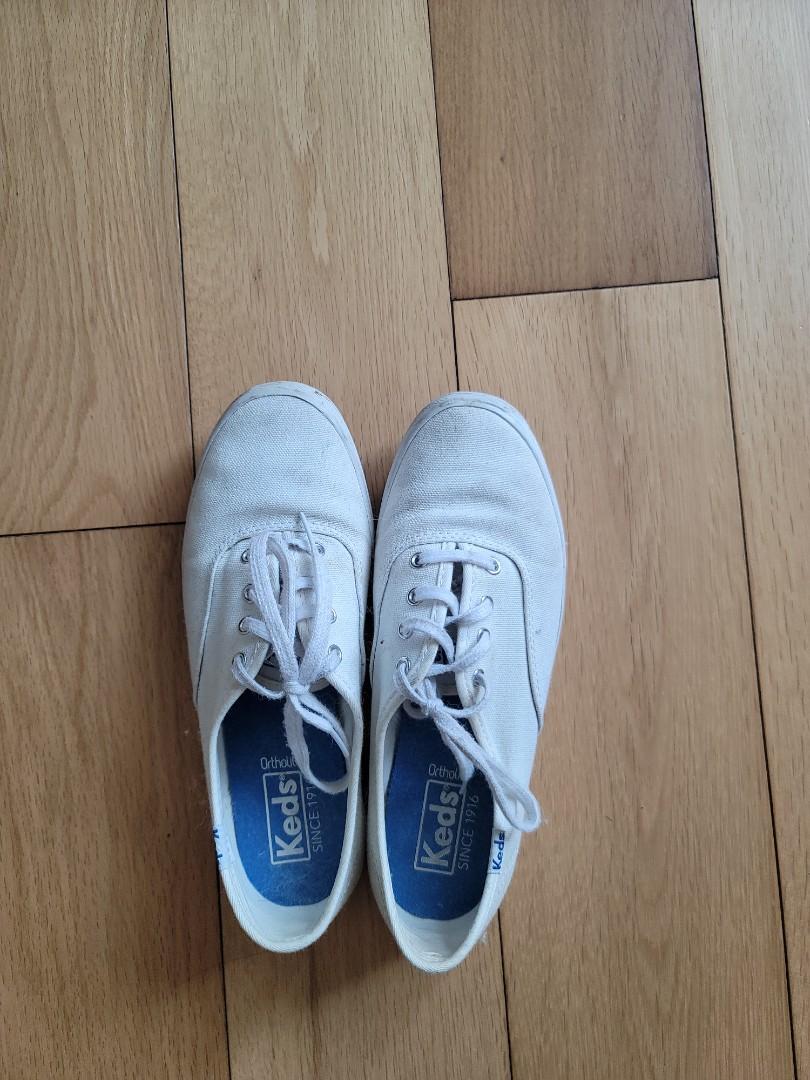 keds size 5