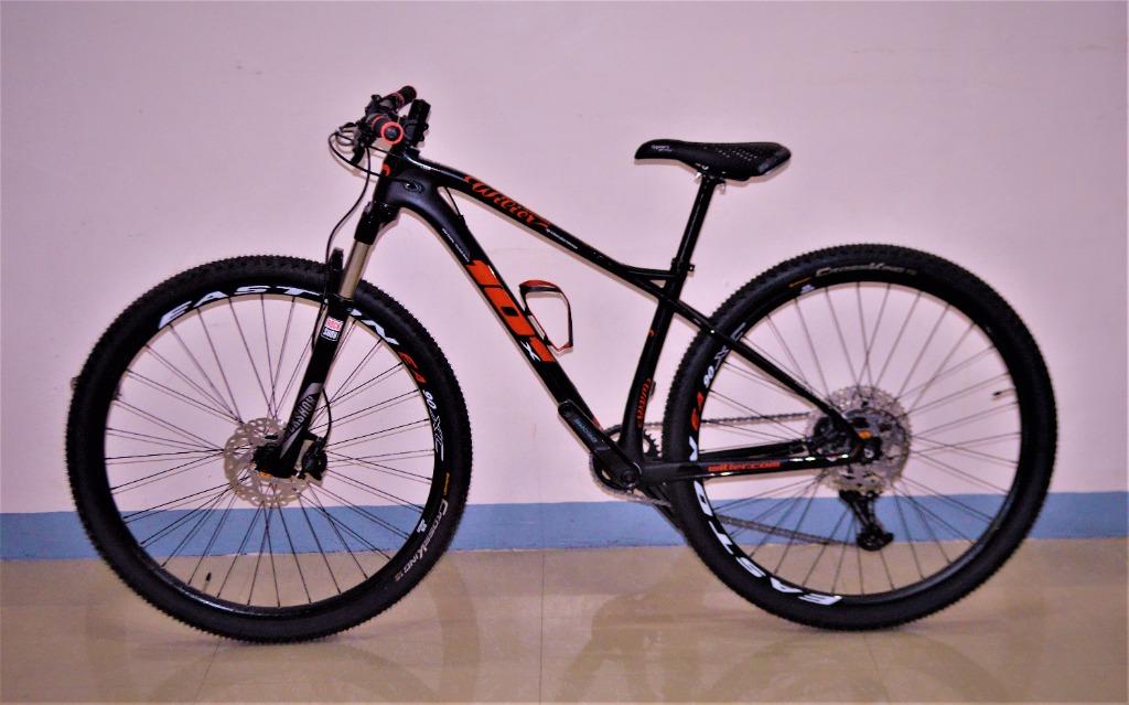 Wilier 101x 2018 best sale