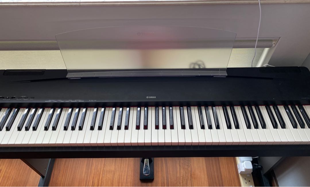 Yamaha p70 sales original price