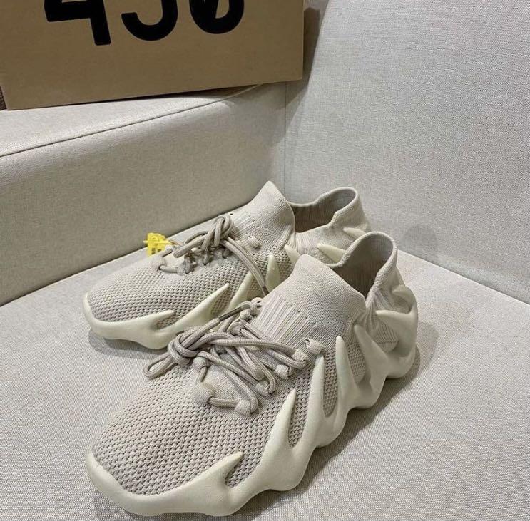 yeezy 450 cloud black