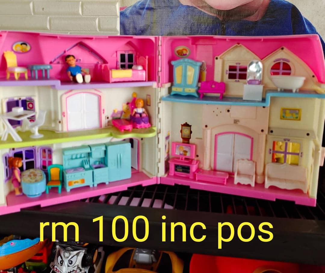 You and me dollhouse deals
