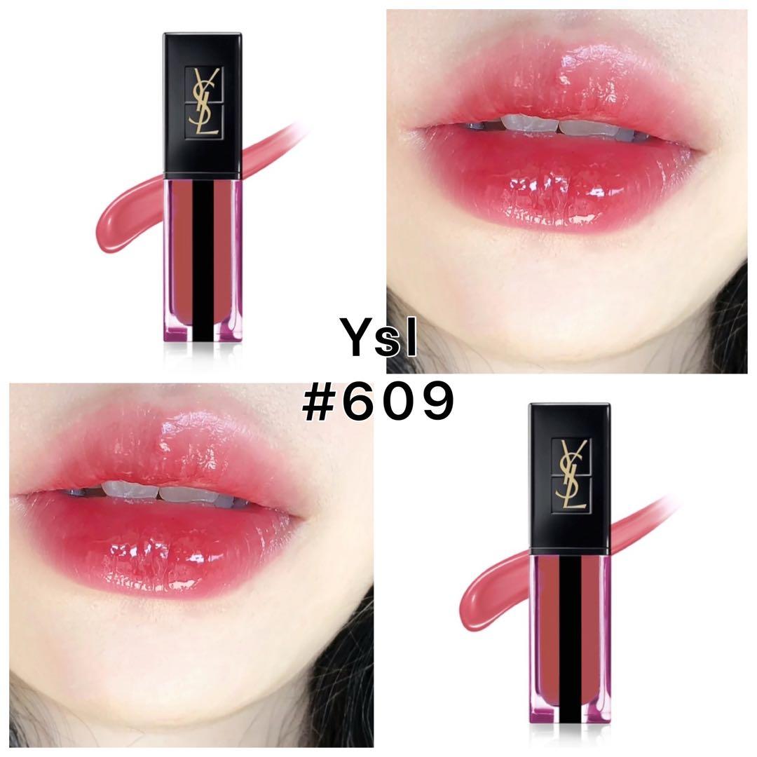 ysl 609