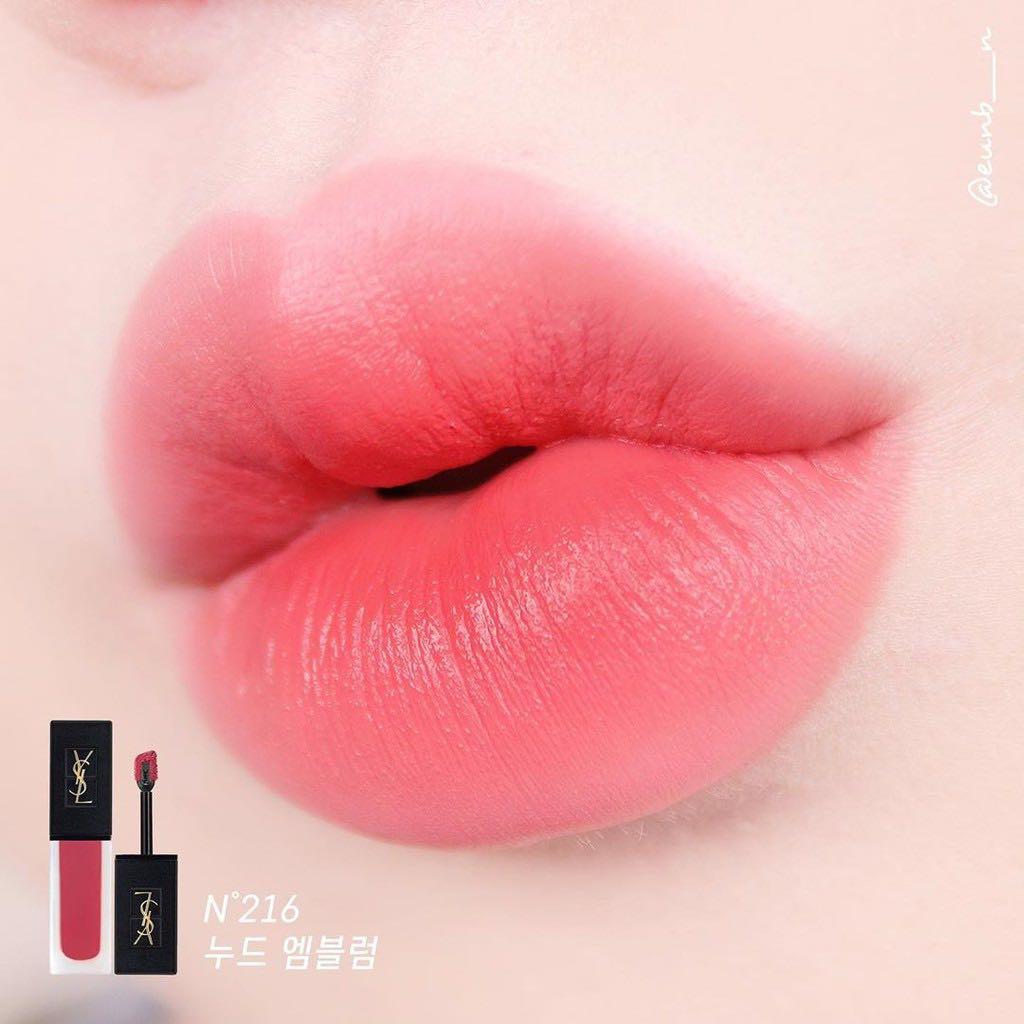 Ysl 216 2025