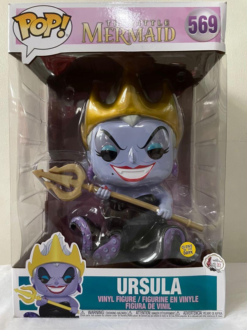 10 ursula outlet funko pop