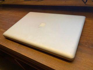 2011 Macbook Pro 15 inch for parts