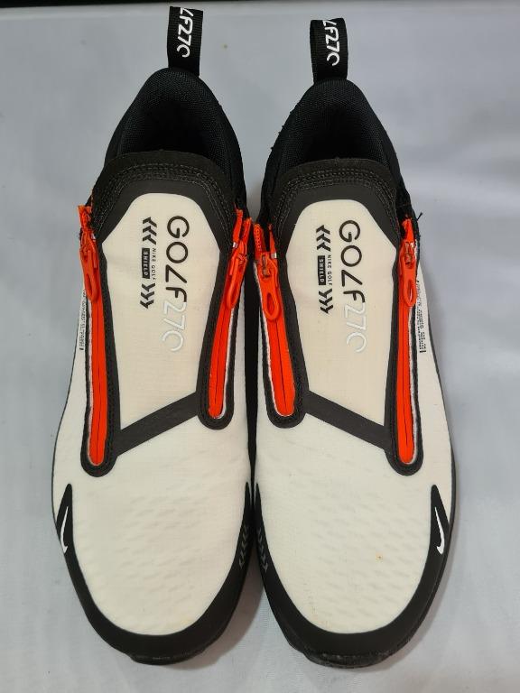 Nike Air Max 270 Golf Shield てく 26.5