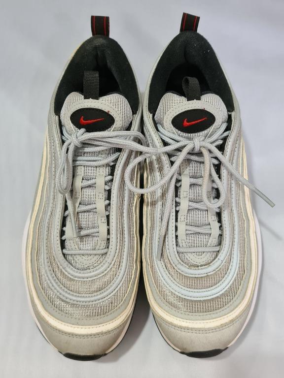 Boa nike hotsell air max