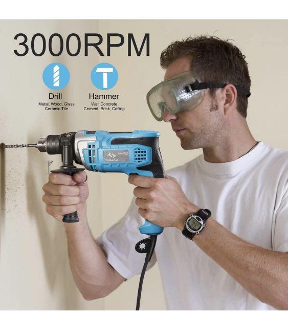 Tilswall hammer drill hotsell