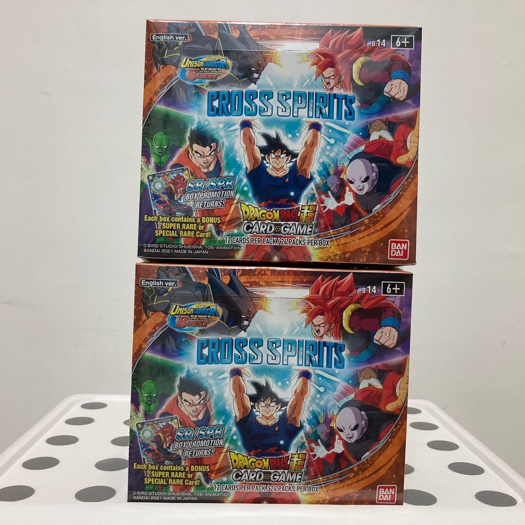 cross spirits booster box Amazon.com: Dragonball Z Cross Spirits Unison Warrior Series Factory Sealed  Brand New Unopened Booster Box. 24 packs. 12 cards per pack. Dragon Ball US  Version DBZ