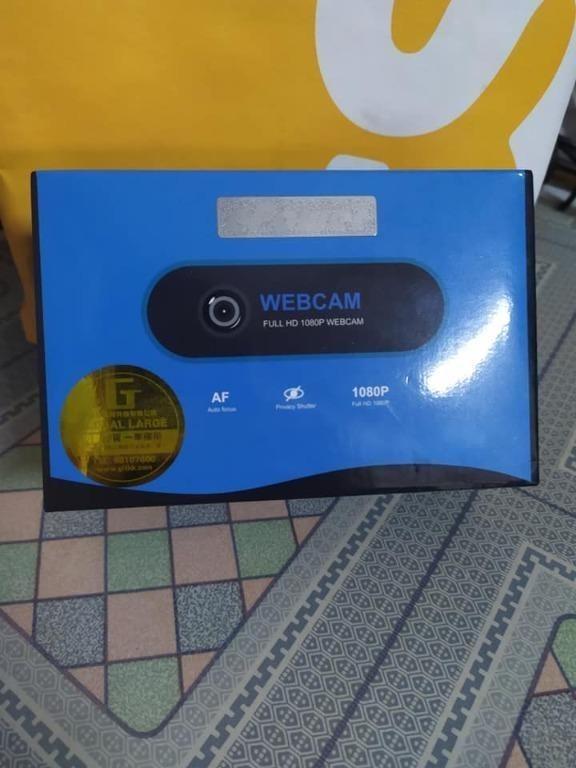 Webcam h703 hotsell