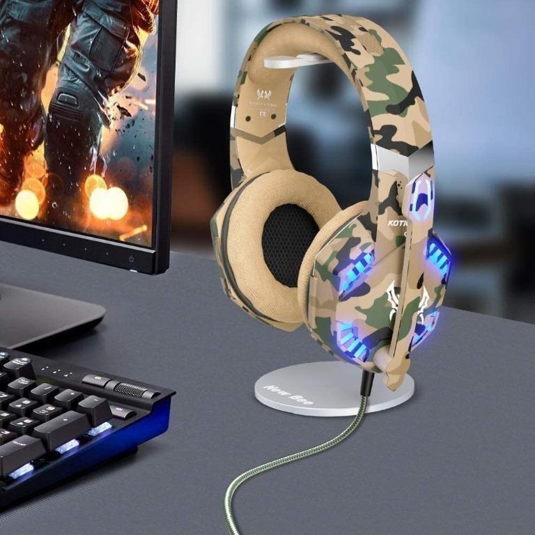 G2600 discount gaming headset