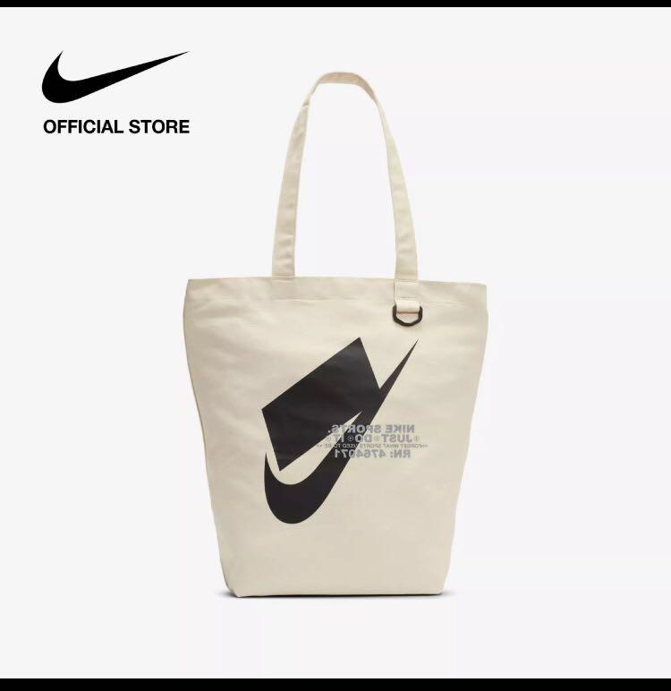 Nike heritage tote hot sale