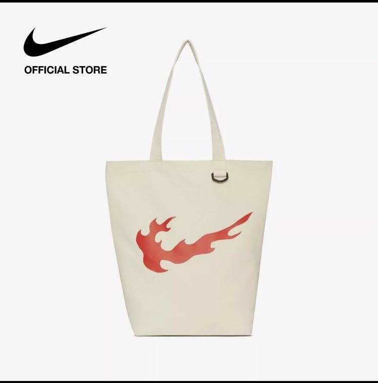 Nike heritage tote bag deals
