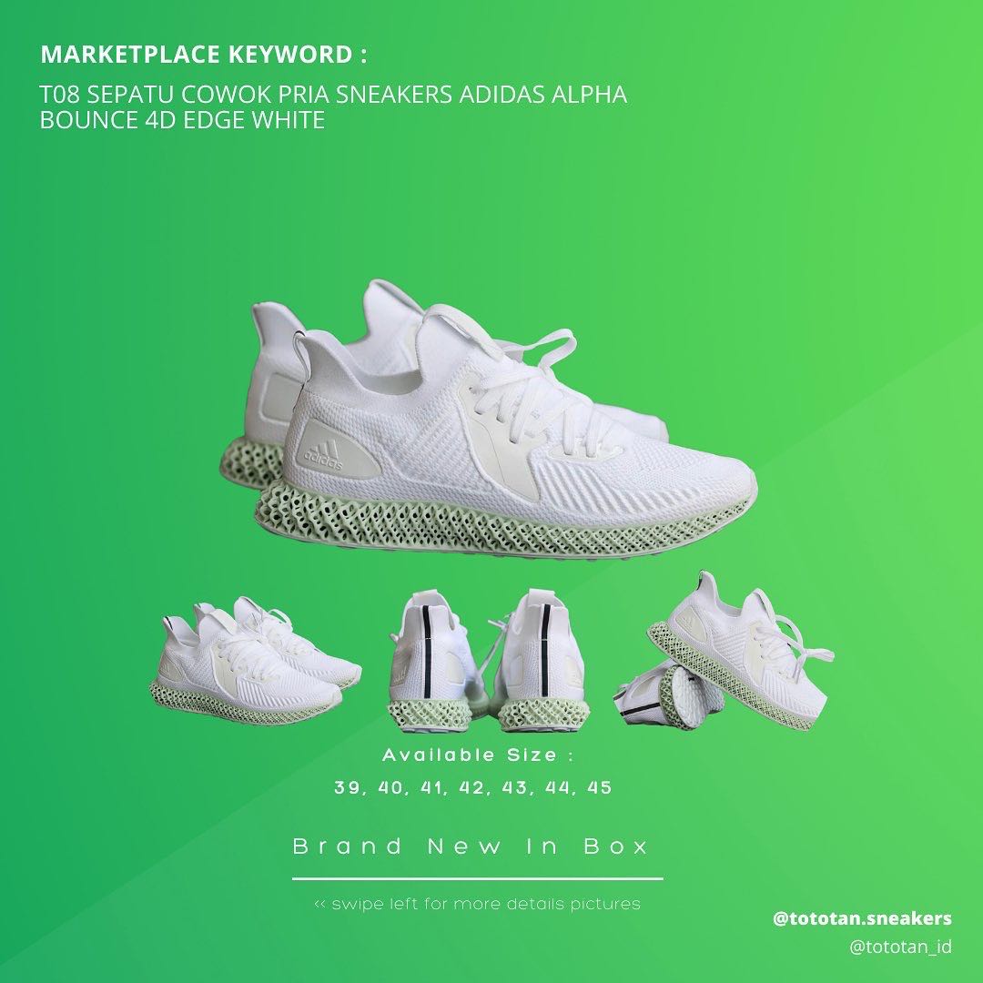 Alpha 2025 bounce 4d