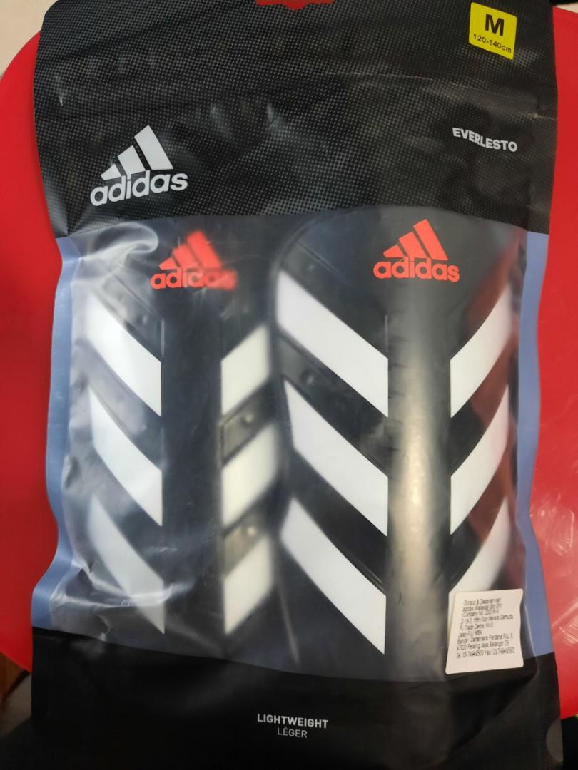 Adidas everlesto shin guards hotsell