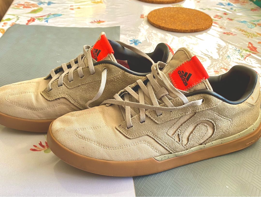 510 adidas top