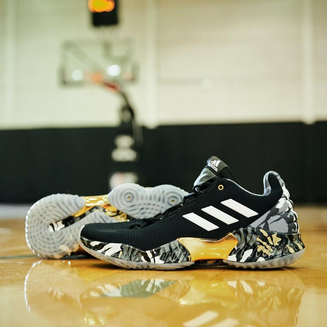 ADIDAS Kyle Lowry, Men's Fashion, Footwear, Sneakers on Carousell