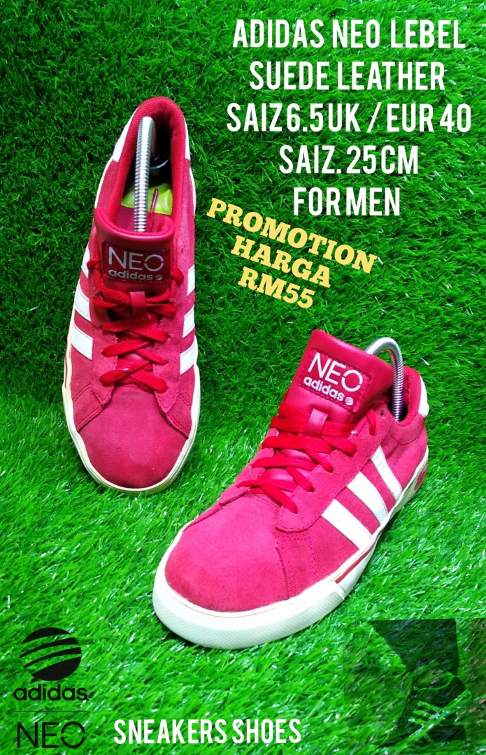 Adidas outlet neo promo