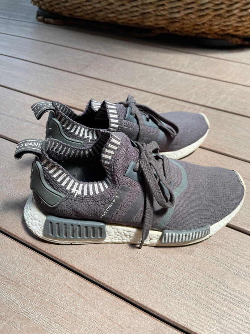 Nmd r1 shop pk japan grey