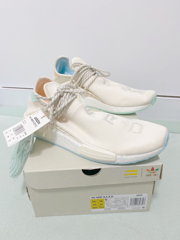 Pw hu hot sale nmd nerd