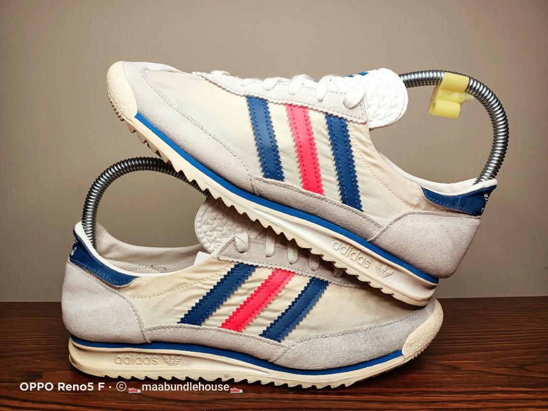 Sepatu adidas sl72 france on sale